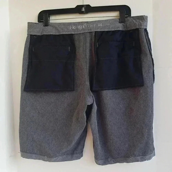 Hang Ten Hybrid/Boardshorts 36 - Picture 9 of 11
